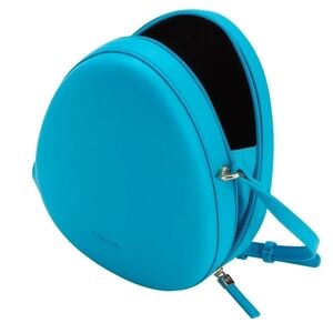 Carpisa Avocado Shape Crossbody Bag